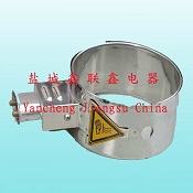 不锈钢电热圈